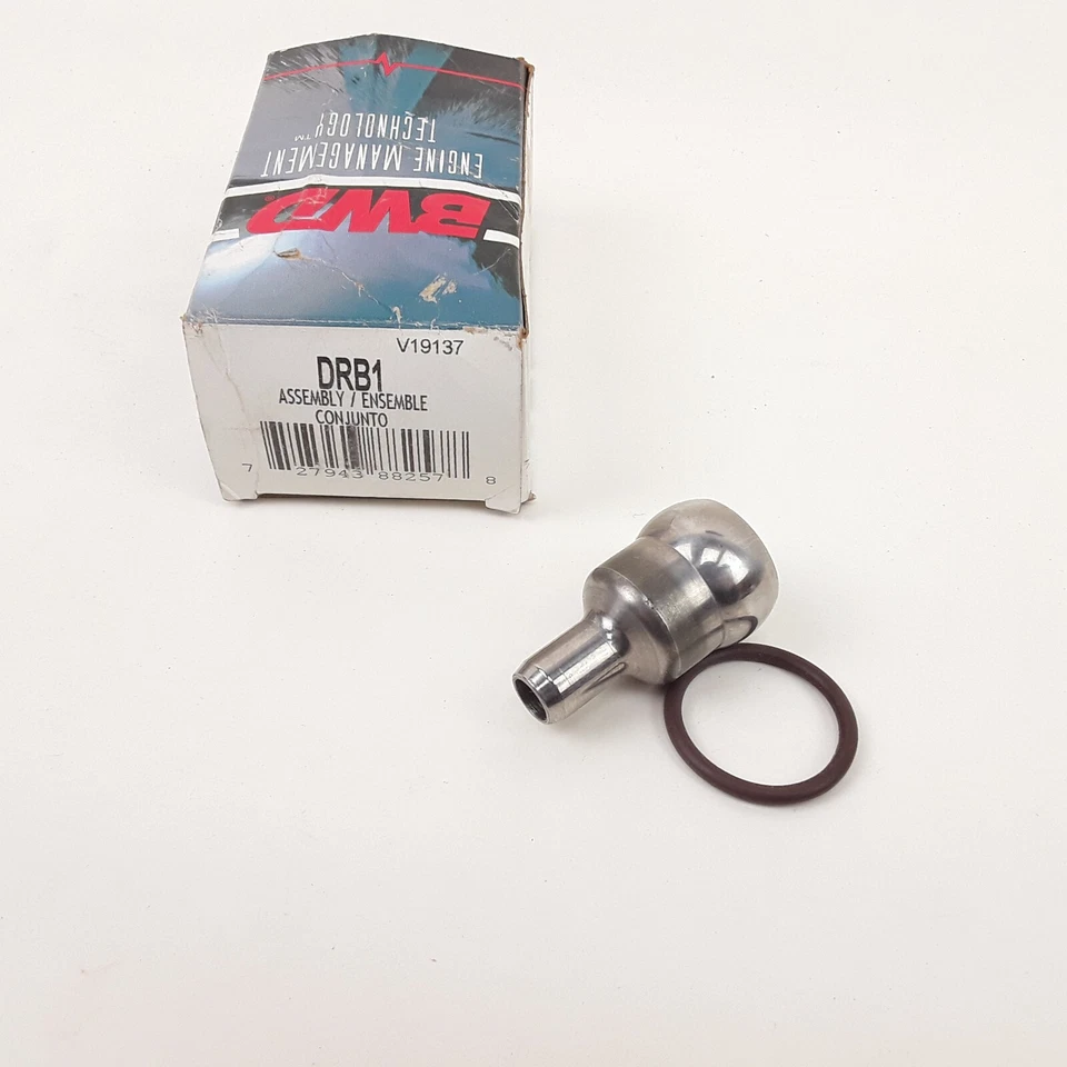 Tubo de bola y anillo de sellado para Ford F-550 F-450 F-350 F-250 Super Duty 2004-2007 Foto 1 de 4