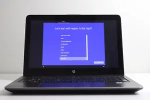 Estación de trabajo HP ZBook 15 G4 15,6" FHD i7-7820HQ 16 GB 512 GB Quadro M2200 Win10 Pro - Imagen 1 de 4