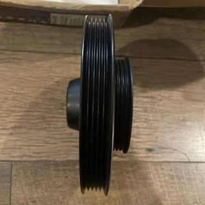 Engine Harmonic Balancer Dorman 594-068 honda prelude accord. New old stock. - Bild 1 von 5