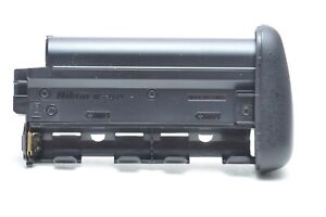Nikon OEM MS-D14 AA Battery Holder for MB-D14 & MB-D15 D600/D610