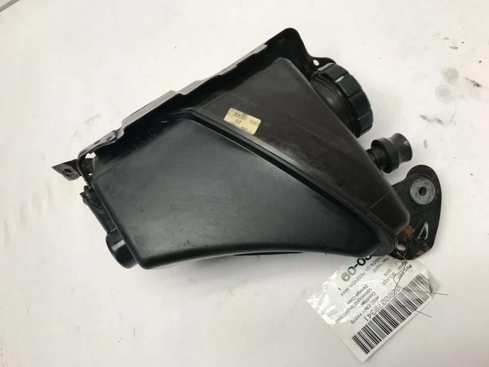 07 08 09 10 MERCEDES BENZ CLASE S S600 ABC DEPÓSITO ACEITE OEM  Foto 1 de 4