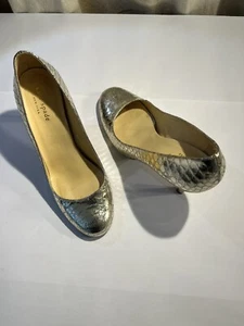 Kate Spade Damenschuhe Glitzer Größe 7 - Bild 1 von 6