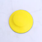5 Inch Hand Grinding Polishing Pad Sanding Block Disc Holder Sandpaper