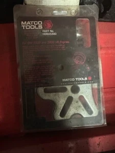 MATCO TOOLS HBR45300 GM HARMONIC BALANCER TOOL - Bild 1 von 2