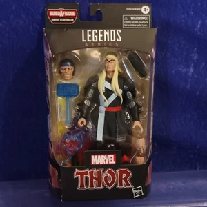 Marvel Legends Marvels Controller BAF Series MIB Thor Herald Of Galactus 2022 - Picture 1 of 2