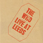 The Who Live At Leeds 1970/1987 Polydor CD Album