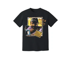 Frankie Beverly Maze Heavyweight T-Shirt - Before I Let Go We Are One 70er 80er - Bild 1 von 2