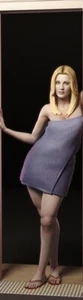 Bathroom Woman Full Resin Figure Model Kit 1/24 Scale Unpainted Unassembled Toys - Picture 1 of 5