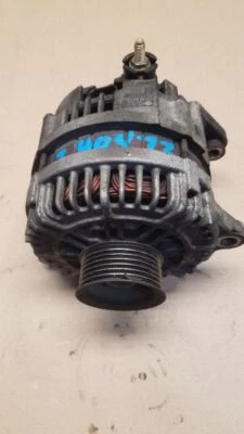 Alternador usado compatible con: Nissan Titan 2004 grado A Foto 1 de 4
