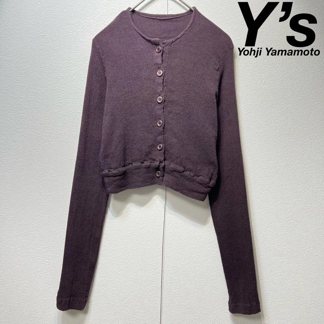 Yohji Yamamoto Cardigans for Women for sale | eBay