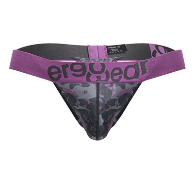 Мужское нижнее белье: ErgoWear EW1714 MAX SE камуфляж G-струны - Изображение 1 из 4