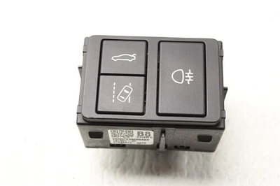 Jaguar F-Type 2019 maletero luz cambio de carril juego de botones 14-21 Foto 1 de 4