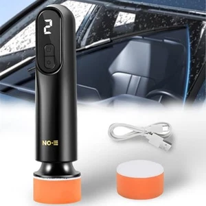 Efficient Cordless For Car Polisher for Quick Repairs on Windshields and More - Picture 1 of 12