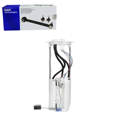 Delphi Fuel Pump Module Assy For 2008-2011, 2013-2016 Toyota Land Cruiser 5.7L - Image 1 of 4