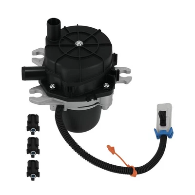 Secondary Air Injection Pump for Chevy S10 Blazer GMC Jimmy 1998-2000 215-356 - Image 1 of 4