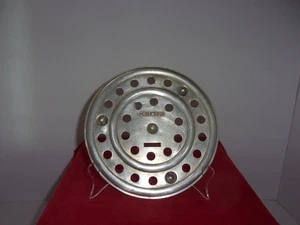 GRISWOLD 8" Aluminium Pfanne Dutch Oven Untersetzer gestempelt authentisch Vintage 1960er GUC - Bild 1 von 5