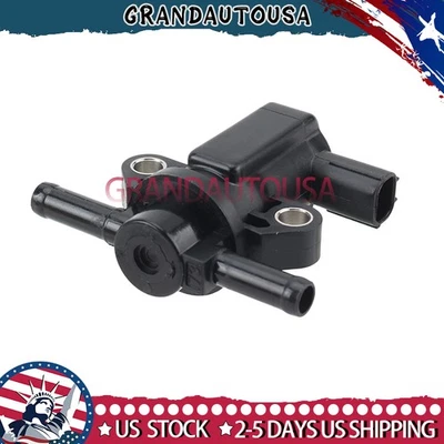 14930-7S000 New Vapor Canister Purge Solenoid For Nissan Frontier 2005-15 Armada - Image 1 of 4