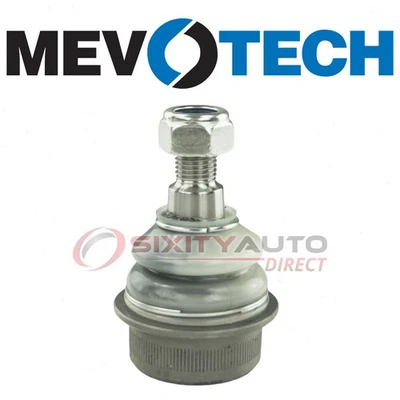 Mevotech Supreme Front Lower Ball Joint for 1984-1985 Mercedes-Benz 380SE - wp - Image 1 of 4