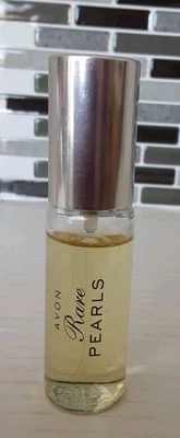 Avon’s Rare Pearls Perfume Spray 10 ml Nuevo Con Caja Descatalogado Foto 1 de 4