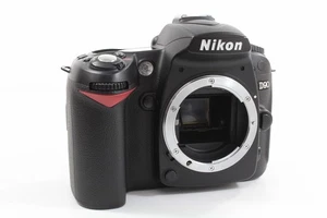 Corpo Nikon D90, ottime condizioni - Foto 1 di 8