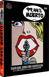 99,44% Muerto (Ninety-Nine And 44/100% Dead) - Imagen 1 de 1