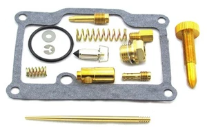 FC03402 Carburetor Rebuild Kit for Polaris 300 2x4, 4x4, Xplorer 300, Xpress 300 - Picture 1 of 2