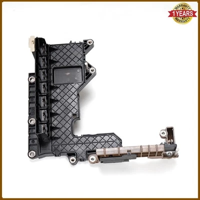 Placa conductora de transmisión automática 6R80 para Ford F-150 Mustang Expedition Foto 1 de 4