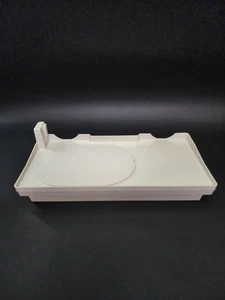 Tomy Omnibot 2000 Roboter motorisiertes Serviertablett 80er Jahre nur Tablett - Bild 1 von 12