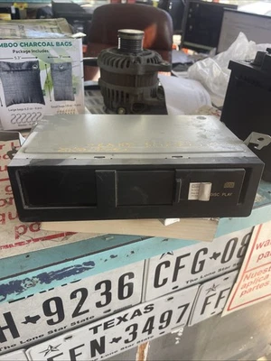 2005 Lexus GX470 радио аудио CD-плеер 86270-60070 OEM - Изображение 1 из 3