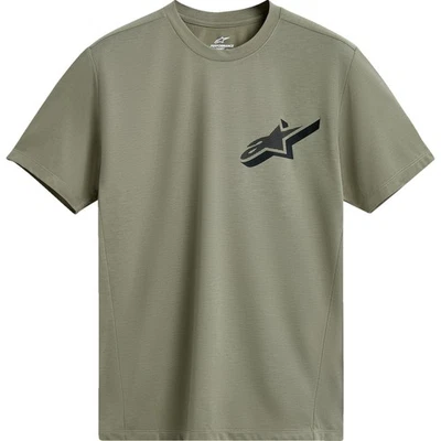 Alpinestars Attrition Performance T-Shirt - Image 1 of 2