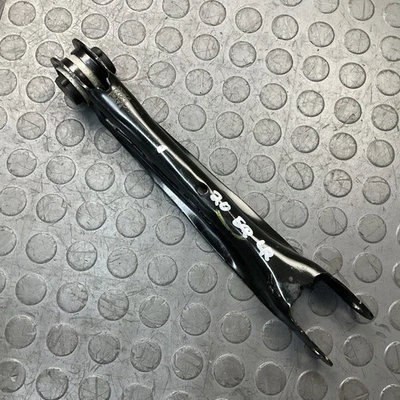 Brazo de control trasero izquierdo del lado del conductor Chevy Equinox 2018-2022 enlace de ajuste OEM Foto 1 de 4