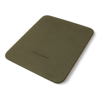 2000-2006 Audi Tt Mk1 Center Console Storage Compartment Cubby Cover Rear Oem Foto 1 de 4