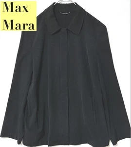 Max Mara Weekend Camicia Giacca - Picture 1 of 10