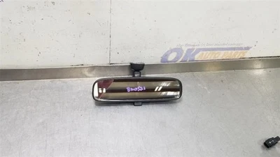 22 2022 MITSUBISHI OUTLANDER ВНУТРЕННЕЕ ЗЕРКАЛО ЗАДНЕГО ВИДА С РУЧНЫМ ЗАТЕМНЕНИЕМ - Изображение 1 из 4