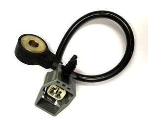 KS190 SENSOR DETONACIÓN DE GOLPE PARA 2001-2012 Mazda L4 Ford Turbo Lincoln Mercury - Imagen 1 de 3