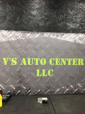 Ford Freestyle 2006...06.Módulo bolsa.Sensor. ENVÍO GRATIS Foto 1 de 2