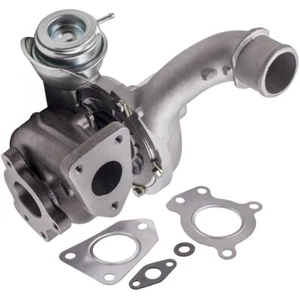 Turbocompresor Renault Laguna Espace Vel Satis Avantime 2.2dCi 110kW 8200267138 - Imagen 1 de 10