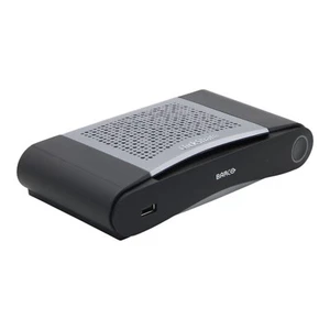 Barco ClickShare CSE-200 RJ-45 HDMI USB système de présentation ou antennes - Photo 1/4