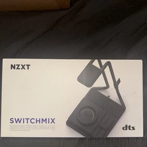 NZXT Switch Mix - Picture 1 of 2