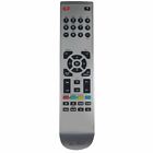 NEW RM-Series TV Remote Control for GRANDIN LC37TNT