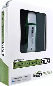 Palo de recuperación de teléfono - recuperación de datos de Android - Imagen 1 de 3