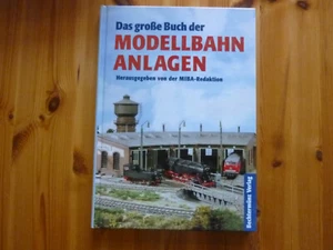 Miba Modellbahnbuch - Bild 1 von 2