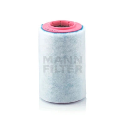MANN Air Filter C17237/1 for Citroen Fiat Peugeot 2.2L 2.3L 3.0L 2006-on - image 1 of 2