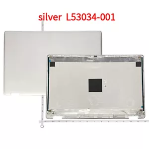 Coque arrière LCD ordinateur portable pour HP X360 15T-DQ 15-DQ TPN-W140 L51329-001/L53034-001 - Photo 1/3