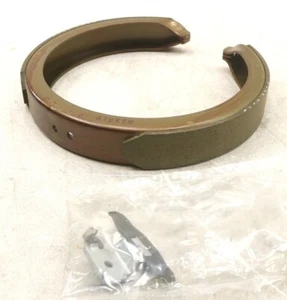 NEW ACDelco Parking Brake Shoe Set 171-834 Chevrolet Express GMC Savana 03-14 - Picture 1 of 8