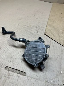 2004 - 2009 Audi A4 A6 Passat Engine Brake Booster Pump 06D 145 100 E OEM - Picture 1 of 6