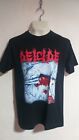 T-Shirt Deicide Once Upon Death Metal krankhafter Engel Nachruf kannibale Leiche