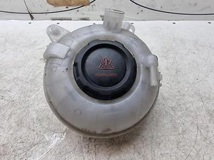 SEAT LEON MK3 5F 12-20 COOLANT EXPANSION BOTTLE 5Q0121407M - Picture 1 of 10