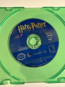 Harry Potter und die Kammer des Schreckens (Nintendo GameCube) NUR DISC - Bild 1 von 2