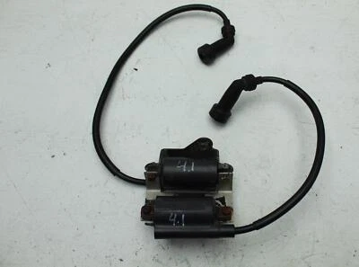 Yamaha XV250 2004 Virago (#465) bobinas de encendido (4,1) Foto 1 de 4